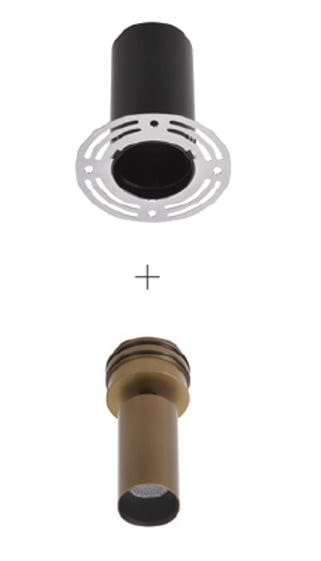 Регулируемый встраиваемый прожектор DGA IN&OUT F ARCH-00145800 - Вид №7