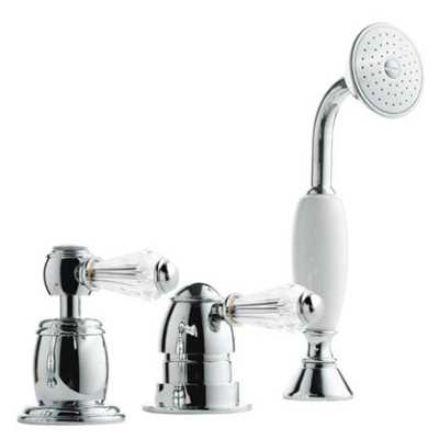 5168400000SC Смеситель Bandini Antico Santreyd