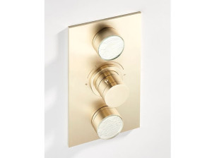 Термостатический смеситель для душа