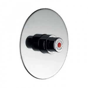 DE749128 Edone TEMPOSTOP Смеситель для душа с таймером DE749128