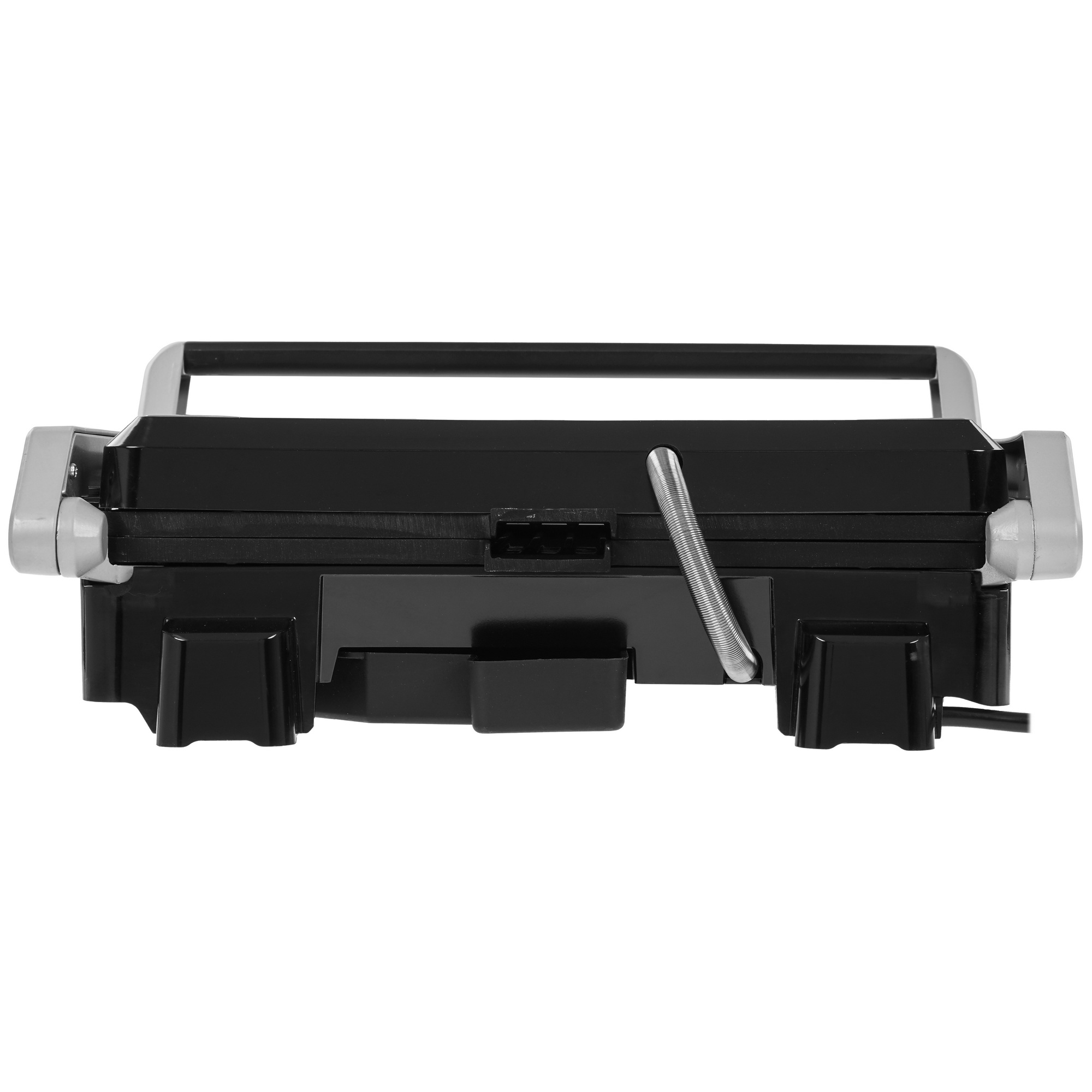 5368905 Гриль KELLI KL-1357 серый STDN-0124368 - Вид №5