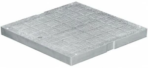 First Corporation Защитная крышка из ПВХ с замком First plast Scdb25g