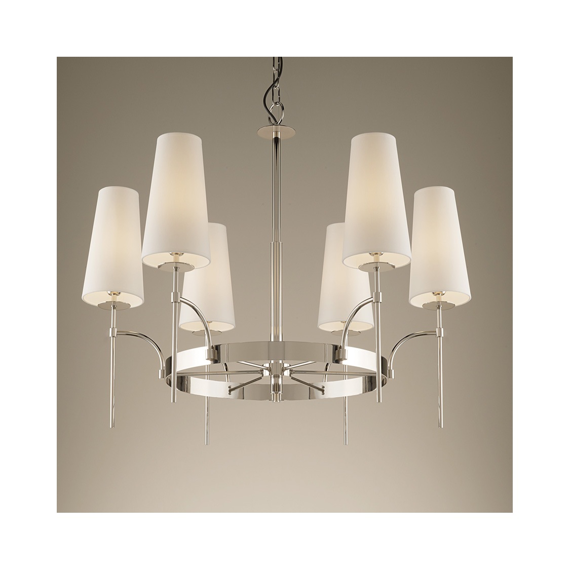 Люстра / Oxford Chelsom sun-id-376245 - Вид №1