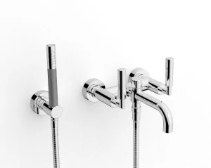 4702 GVP-070 Смеситель для ванны