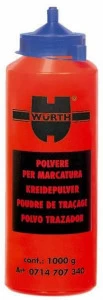 Würth Следовой порошок Battitraccia