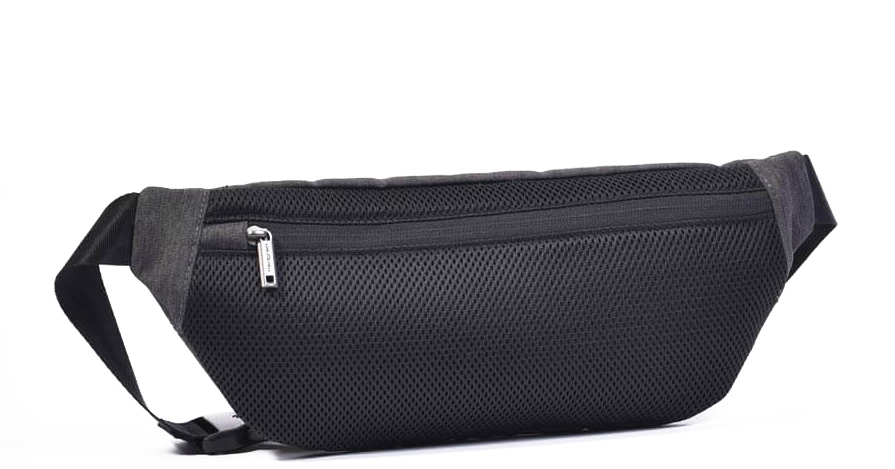 HMID02/640 Сумка поясная HMID02 Atoll Waistbag Hedgren Midway  - Вид №1