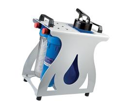 ATLAS FILTRI  Умягчители воды  Adriatic 5