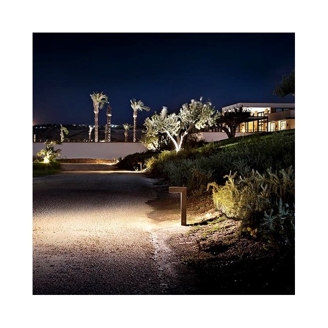 Светильник / 45 ADJ 2 Flos sun-id-377559 - Вид №3