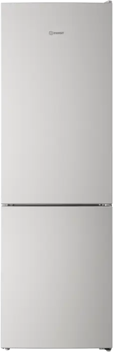 Indesit ITR 4180 W - двухкамерный холодильник с системой No Frost 89365444