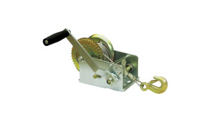 15928305 Ручная лебедка 1134 кг PM4240 Zipower