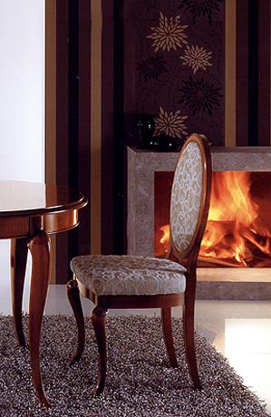 Стул  GIORGIO CASA C11  - Вид №2