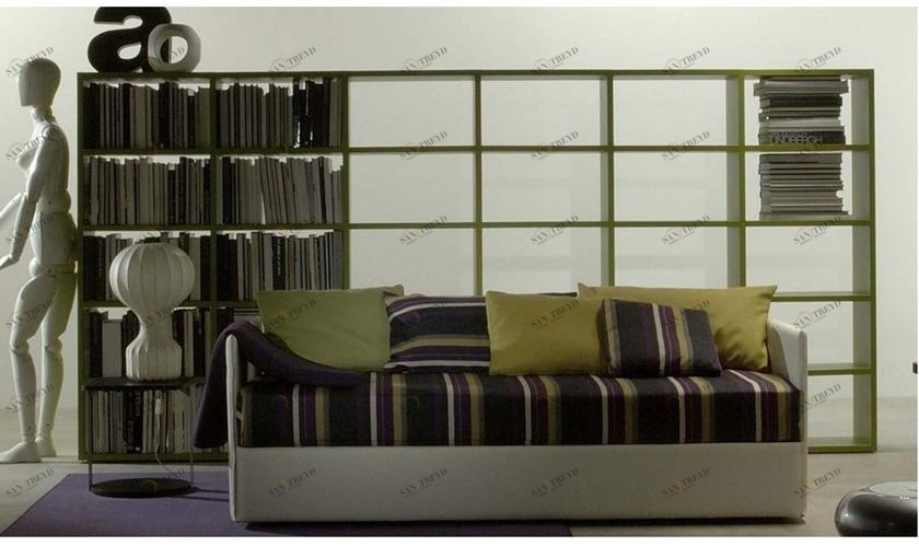 Lema Мягкая контейнерная кровать со съемной крышкой sun-id-1505731