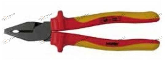 MAURER PLUS Универсальные клещи изоляционные sun-id-1399185