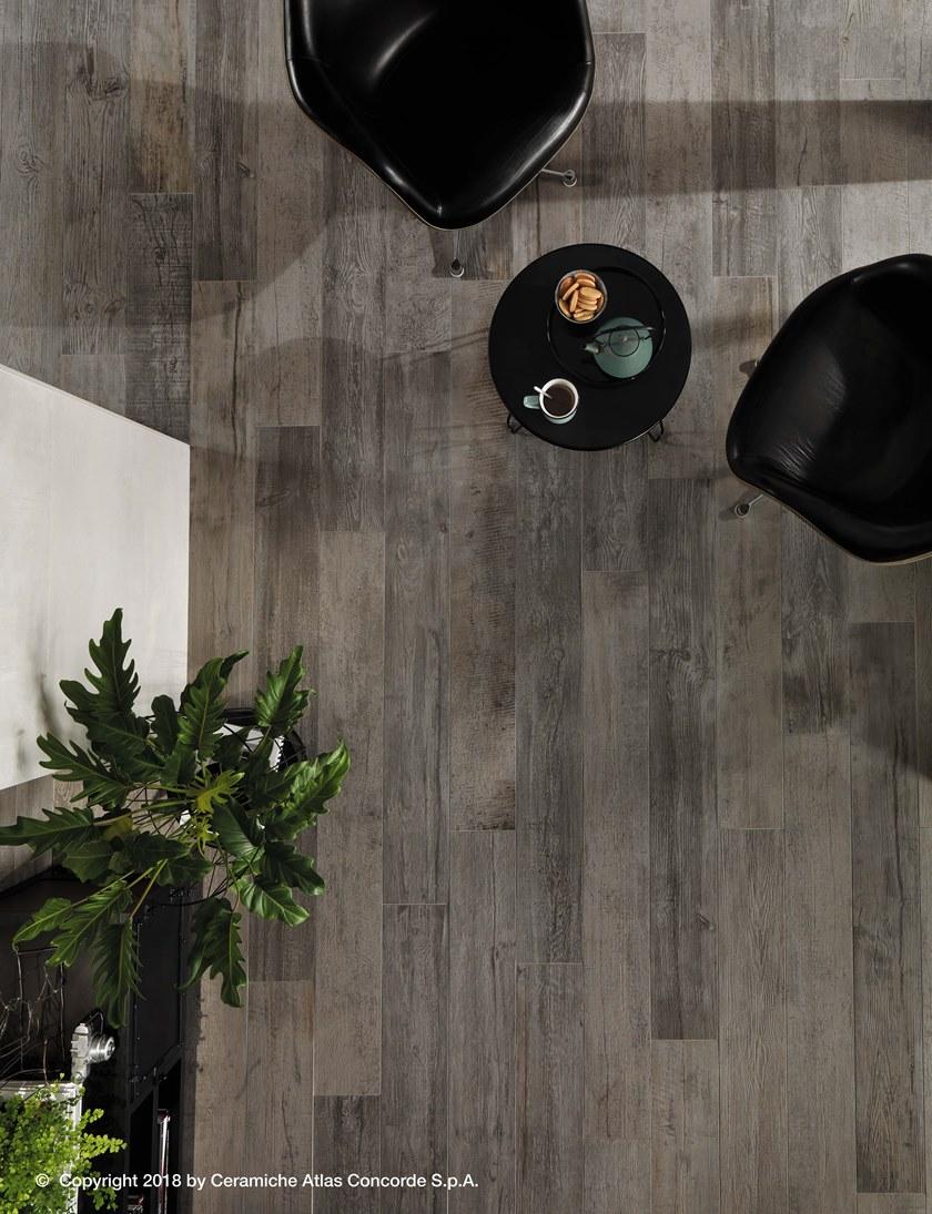 Atlas Concorde Настенная / напольная плитка под дерево Nash sun-id-1398440 - Вид №20