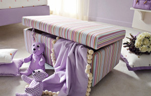 Банкетка  PIERMARIA BAULE PICCOLO 2