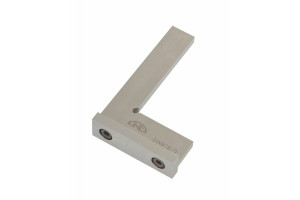 15979153 Угольник с упором DIN875, 500х330 мм, r 4034-12-050 Kinex