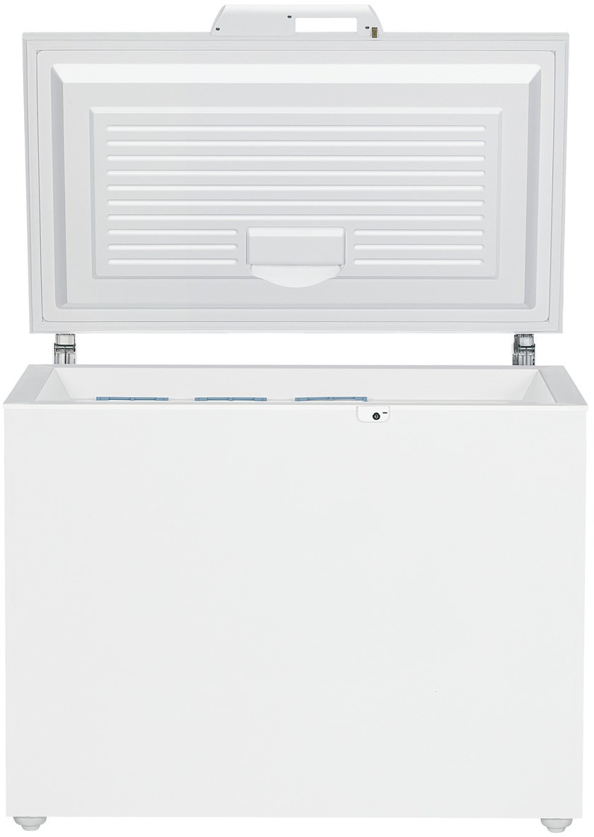 GTP 2356-25 001 Холодильник / 91.9х113.2х76, 215 л, однокамерный морозильный ларь Liebherr 