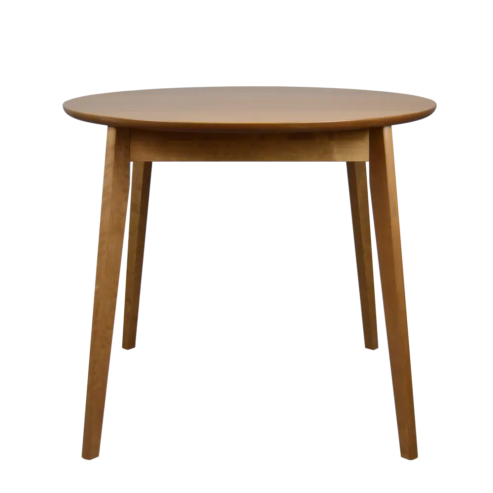 Раздвижной кухонный стол Экомебель Фрам 95x75x90 см, цвет орех 89399179 STLM-1536436 - Вид №5