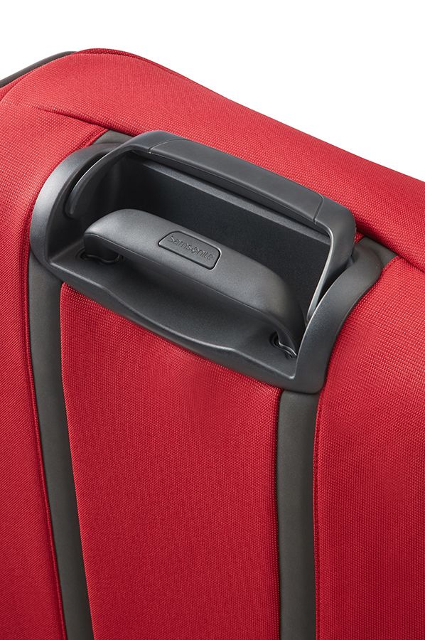 65N-00005 Чемодан 65N*005 Spinner 55/20 Toppocket Samsonite Spark SNG  - Вид №9