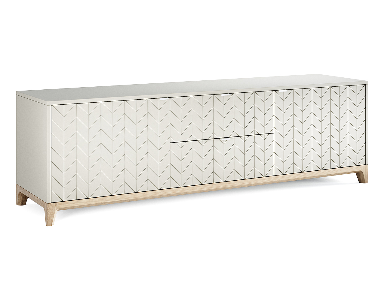 IDC015007127 The IDEA Тумба под тв №2 CASE  - Вид №1