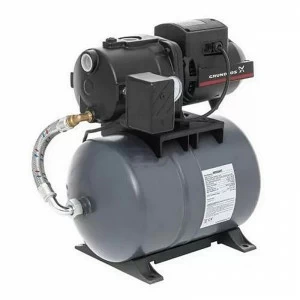 Насосная станция JPA Grundfos 4-47 PT-H