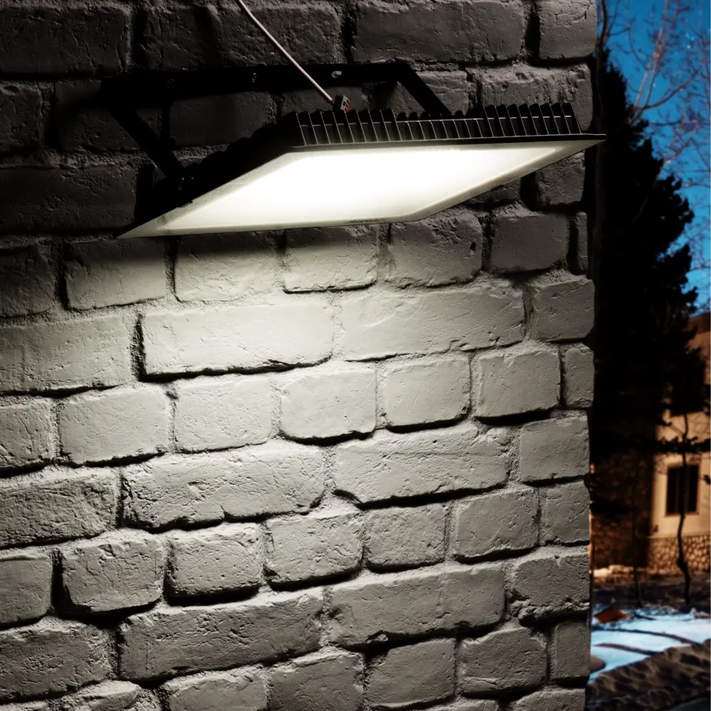 RITTER Profi 300W LED прожектор уличный мощный 30000 Лм 83986902 STLM-0045886