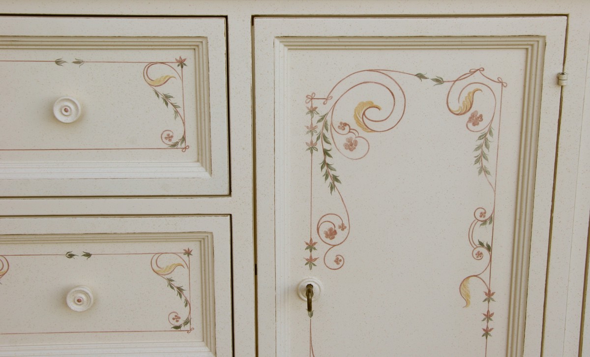 8635 Mobile bagno Bianchini&Capponi RINASCIMENTO Bianchini Capponi - Вид №15