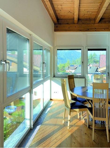 HELLA Жалюзи интегрированы в раму sun-id-1505730 - Вид №1