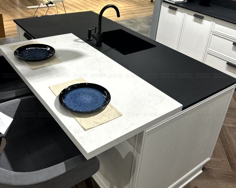 Столешницы для кухни - Джованни пелле / 5 мм LIGRON LIST227 2379 - Вид №4