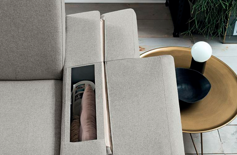 Диван  FELIS 20 HOUSE Day & night - Вид №3