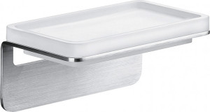 B7001 Мыльница настенная COLOMBO OVER