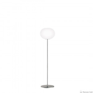 Flos F3031020 Glo-Ball торшер