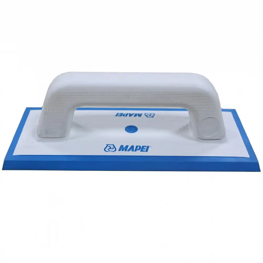 90606537 Резиновый шпатель Mapei 789001 мягкий универсальный STLM-0849887