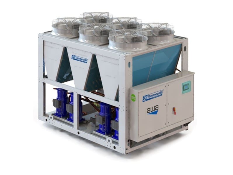 Тепловые насосы воздух / вода Thermocold AWA ARCH-00113109
