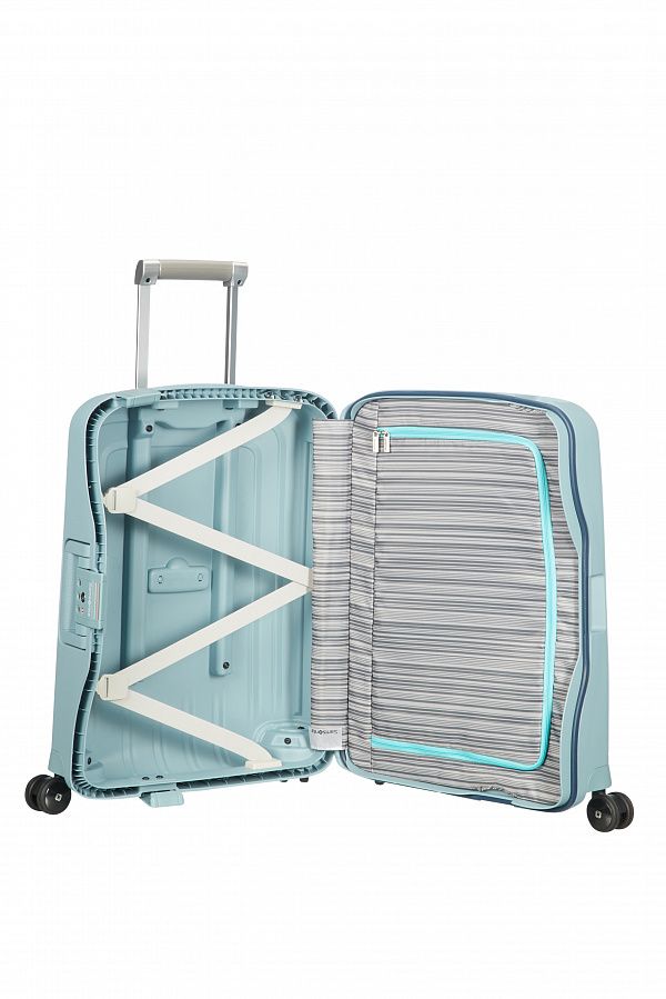 10U-72003 Чемодан 10U*003 Spinner 55/20 Samsonite S'Cure  - Вид №4