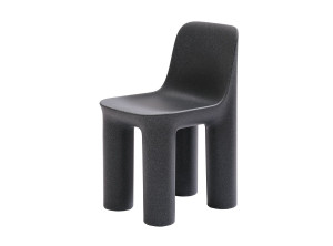 Стул из полиэтилена