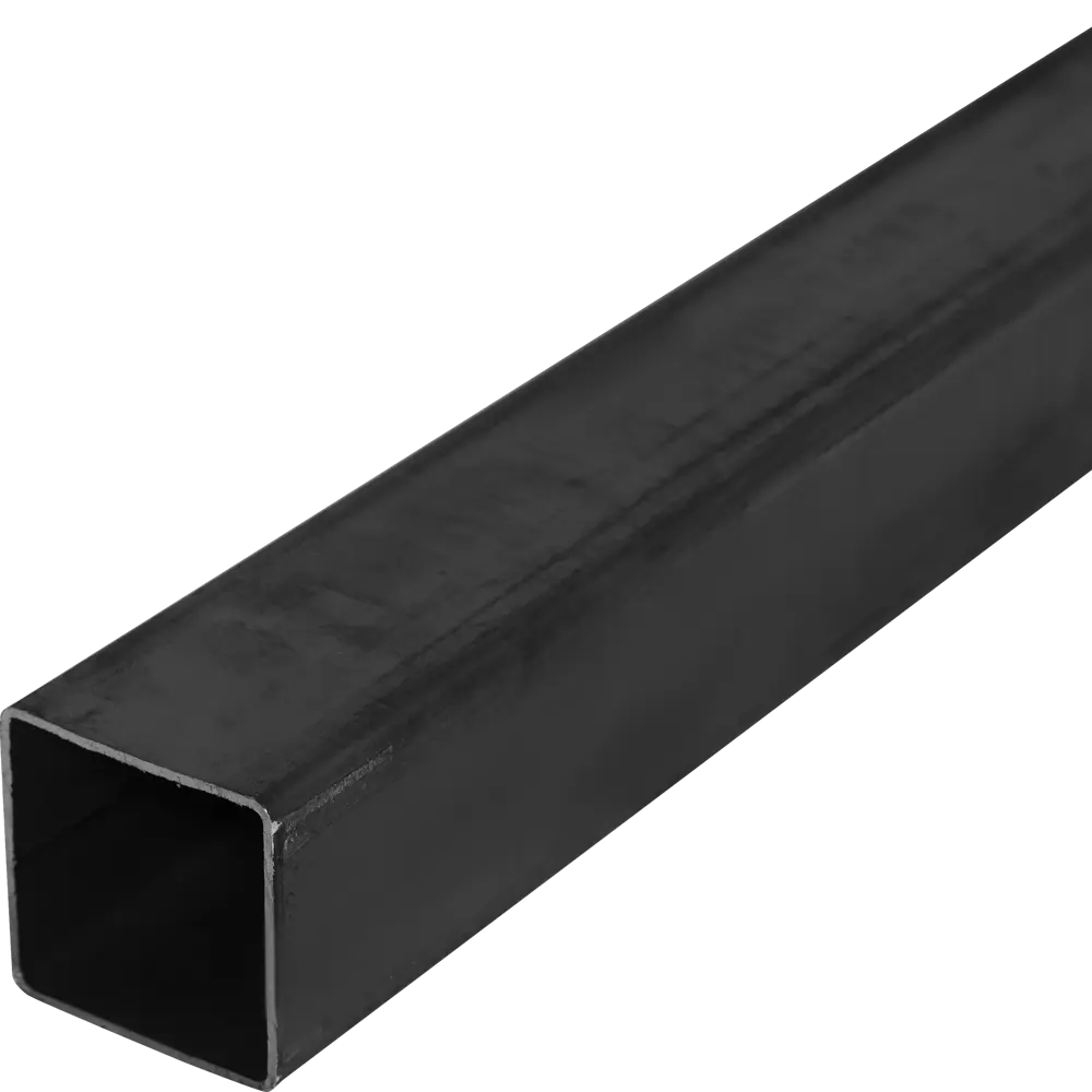 Профильная труба Santreyd 40x40x2 мм для строительных конструкций 13376760 STLM-0003086