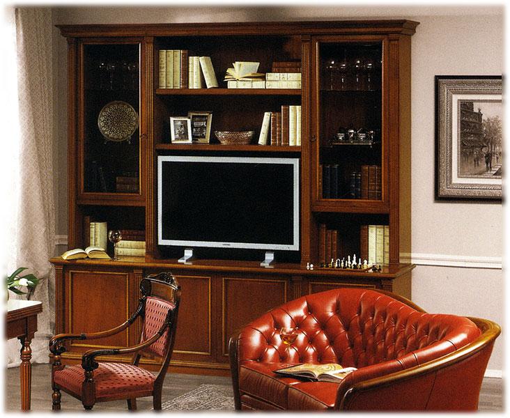 Стенка  EZIO BELLOTTI 1200 Platinum