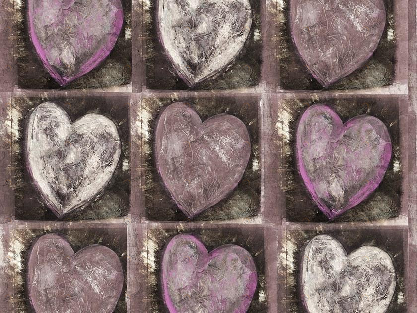 MOMENTI Художественная печать Crazy home paintings 081