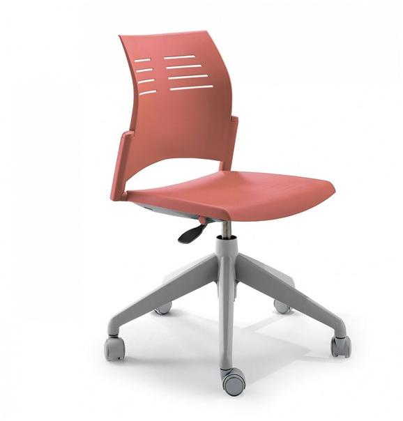 ACTIU Офисное кресло на колесиках Spacio sun-id-1369299 - Вид №3