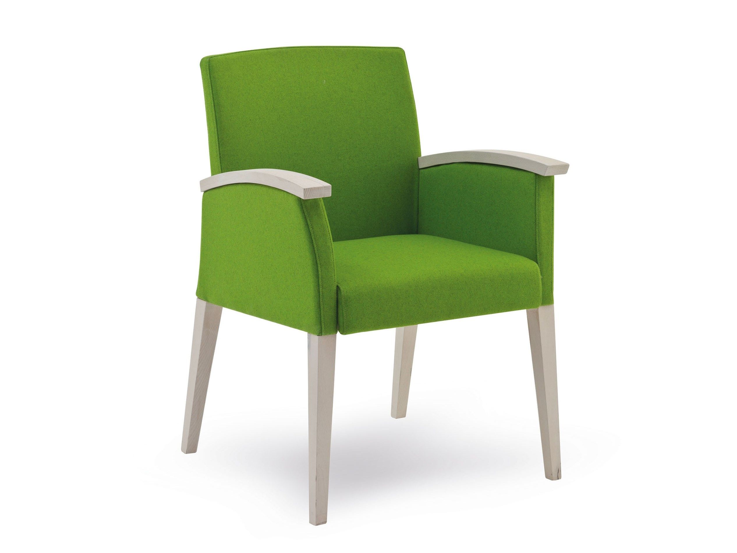 Тканевое кресло с подлокотниками PIAVAL FANDANGO-Health &amp ARCH-00048728