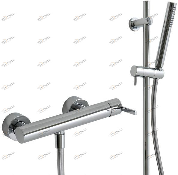 Rubinetterie Treemme Time_out  5106_tl 