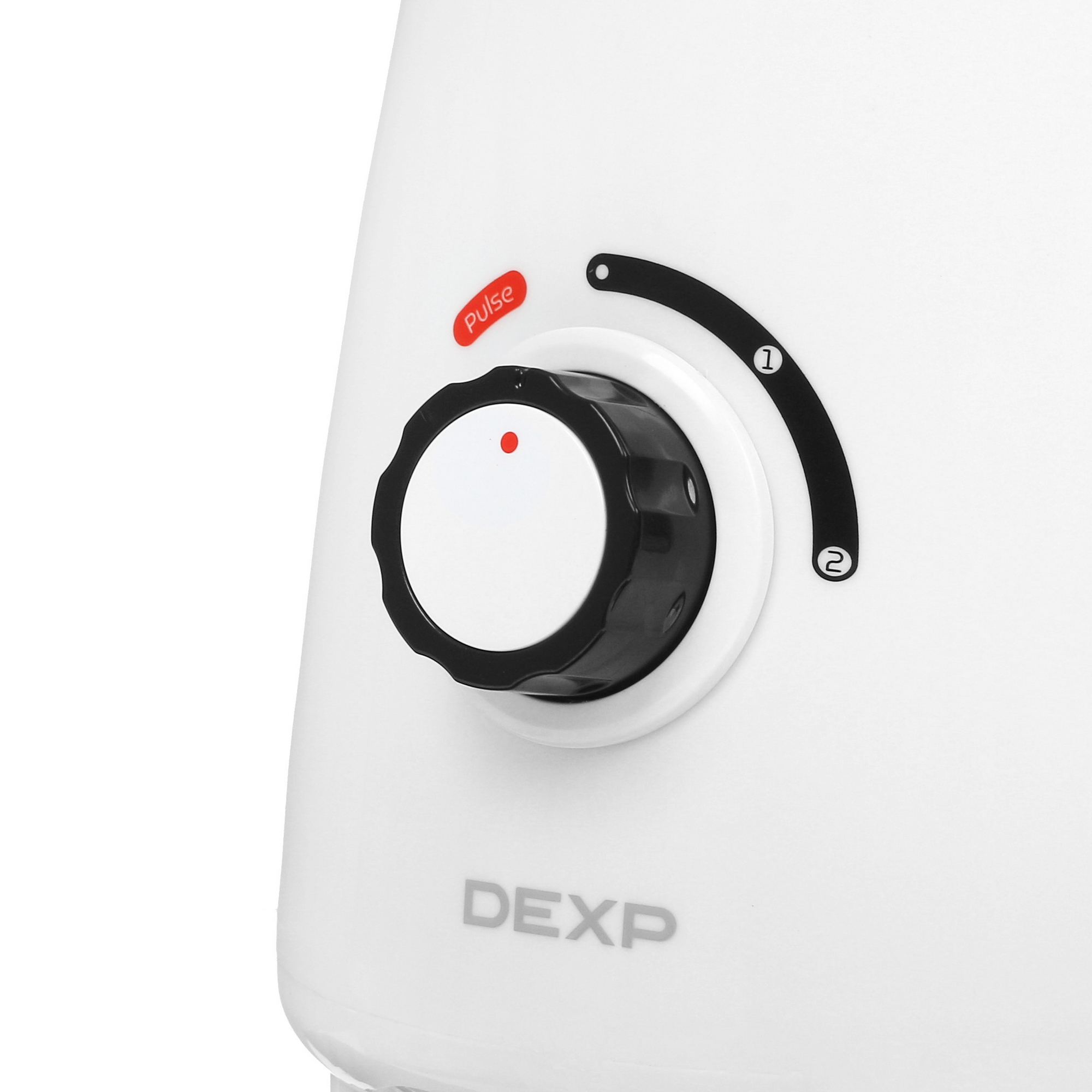 5026144 Блендер стационарный DEXP PL-0500 Mix Station белый STDN-0048640 - Вид №3