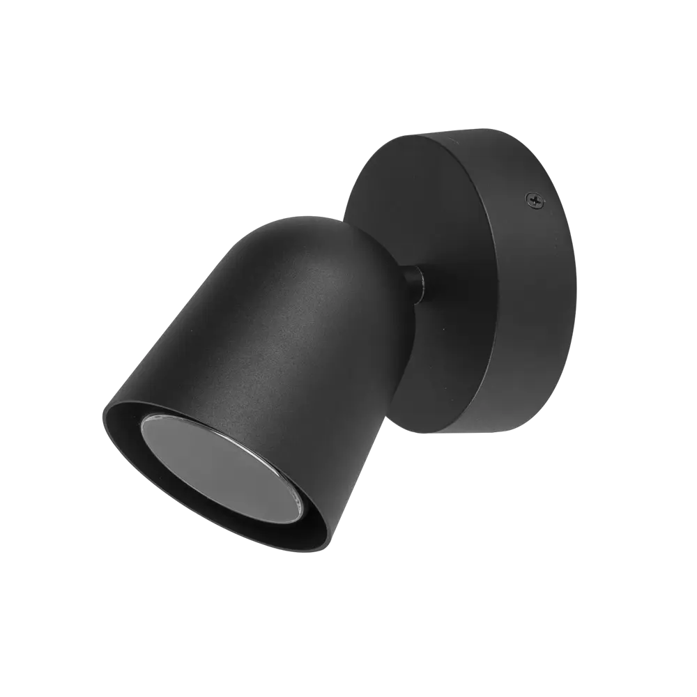 INSPIRE Philly - поворотный уличный светильник с защитой IP44 84692996 STLM-0910153 - Вид №1