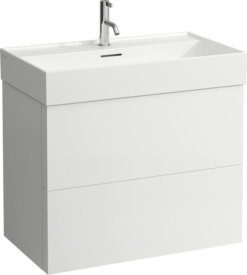 H8103360201091 Раковина LAUFEN PRO - Вид №1