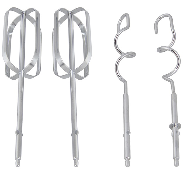 5070321 Миксер BEON BN-2217 красный STDN-0104728 - Вид №2