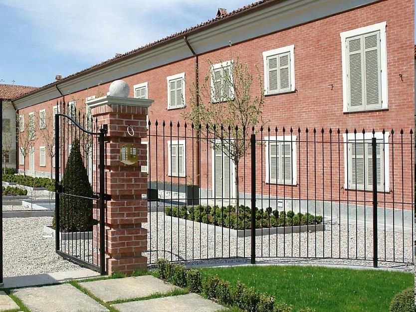 B&B Rivestimenti Naturali Кирпич глиняный для открытой кладки Mattoni / listelli Genesis 630 - Вид №2