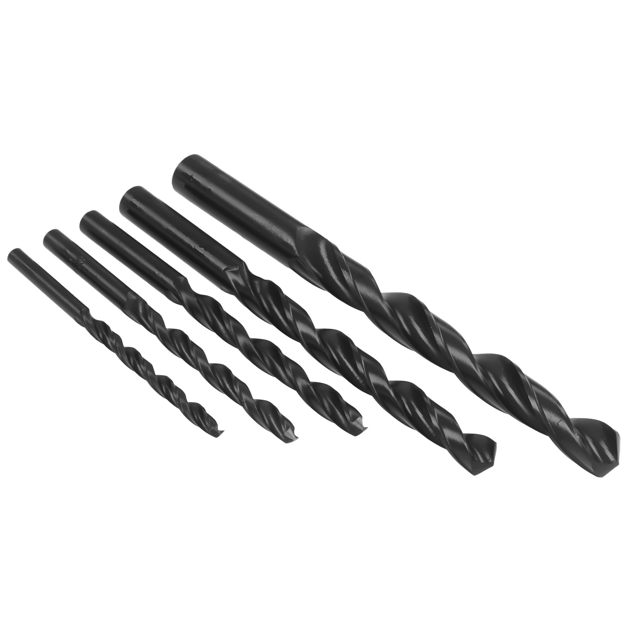 Набор сверл ЕРМАК 604-002 9203959 STDN-0134108 - Вид №2