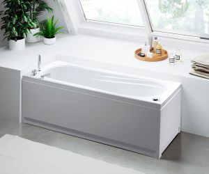 Astor  Glass1989  Ванны 