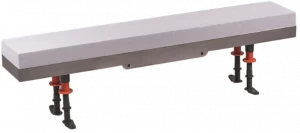 Pluggit Напольный диффузор Pluggline design Pl200